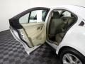 2013 Oxford White Ford Taurus SEL AWD  photo #30