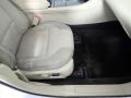 2013 Oxford White Ford Taurus SEL AWD  photo #36