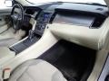 2013 Oxford White Ford Taurus SEL AWD  photo #37