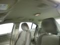 2013 Oxford White Ford Taurus SEL AWD  photo #38