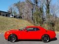 Torred 2021 Dodge Challenger R/T Scat Pack Widebody