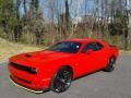 Torred 2021 Dodge Challenger R/T Scat Pack Widebody Exterior
