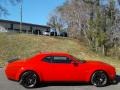 Torred 2021 Dodge Challenger R/T Scat Pack Widebody Exterior