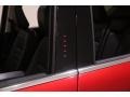 2018 Ruby Red Ford Escape Titanium 4WD  photo #4