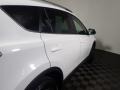 Super White - RAV4 XLE AWD Photo No. 21