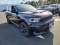 DB Black - Durango R/T AWD Photo No. 1