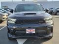 2021 DB Black Dodge Durango R/T AWD  photo #2