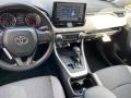 Super White - RAV4 XLE AWD Photo No. 3