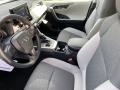 Super White - RAV4 XLE AWD Photo No. 4