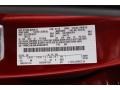 Ruby Red - Escape Titanium 4WD Photo No. 21
