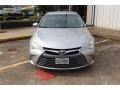 Celestial Silver Metallic - Camry XLE Photo No. 3