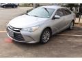 Celestial Silver Metallic - Camry XLE Photo No. 4