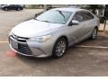 2015 Celestial Silver Metallic Toyota Camry XLE  photo #4