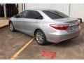 2015 Celestial Silver Metallic Toyota Camry XLE  photo #6