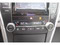Celestial Silver Metallic - Camry XLE Photo No. 16