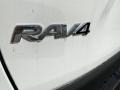 Super White - RAV4 XLE AWD Photo No. 24