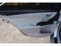 Celestial Silver Metallic - Camry XLE Photo No. 18