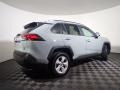 Lunar Rock - RAV4 XLE AWD Photo No. 16