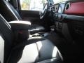 Black - Wrangler Unlimited Rubicon 4x4 Photo No. 12