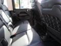 2020 Black Jeep Wrangler Unlimited Rubicon 4x4  photo #13