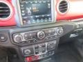 Black - Wrangler Unlimited Rubicon 4x4 Photo No. 17