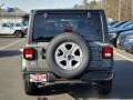 Sting-Gray - Wrangler Sport 4x4 Photo No. 7