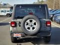 2021 Sting-Gray Jeep Wrangler Sport 4x4  photo #5