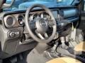 2021 Sting-Gray Jeep Wrangler Sport 4x4  photo #6