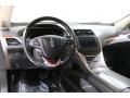 Ebony Dashboard Photo for 2016 Lincoln MKZ #140605543