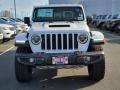Bright White - Gladiator Mojave 4x4 Photo No. 3
