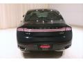 2016 Black Velvet Lincoln MKZ 2.0  photo #17