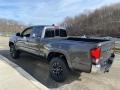 Magnetic Gray Metallic - Tacoma SR5 Access Cab 4x4 Photo No. 2