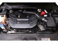 2.0 Liter DI Turbocharged DOHC 16-Valve EcoBoost 4 Cylinder 2016 Lincoln MKZ 2.0 Engine
