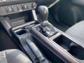 Magnetic Gray Metallic - Tacoma SR5 Access Cab 4x4 Photo No. 5