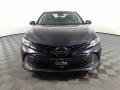 Midnight Black Metallic - Camry LE Photo No. 2