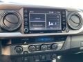 Magnetic Gray Metallic - Tacoma SR5 Access Cab 4x4 Photo No. 8