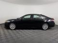 Midnight Black Metallic - Camry LE Photo No. 4