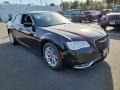 Gloss Black 2021 Chrysler 300 Touring