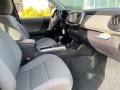 Magnetic Gray Metallic - Tacoma SR5 Access Cab 4x4 Photo No. 10