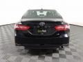 Midnight Black Metallic - Camry LE Photo No. 6