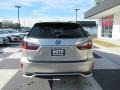 2019 Atomic Silver Lexus RX 350L  photo #4