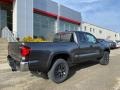 Magnetic Gray Metallic - Tacoma SR5 Access Cab 4x4 Photo No. 13
