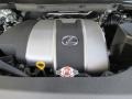 Atomic Silver - RX 350L Photo No. 6