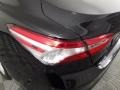 Midnight Black Metallic - Camry LE Photo No. 9