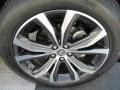 Atomic Silver - RX 350L Photo No. 7