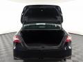 Midnight Black Metallic - Camry LE Photo No. 10