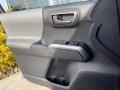 Magnetic Gray Metallic - Tacoma SR5 Access Cab 4x4 Photo No. 18