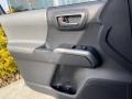 2021 Magnetic Gray Metallic Toyota Tacoma SR5 Access Cab 4x4  photo #18