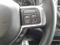 Black Steering Wheel Photo for 2020 Ram 3500 #140606107