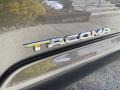 2021 Magnetic Gray Metallic Toyota Tacoma SR5 Access Cab 4x4  photo #26